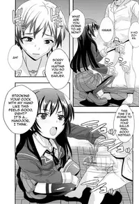 (C81) [St. Rio (Kitty)] Boku ga Muriyari Otoko no Ko ni Sareru Wake | How I Was Raped into a Trap!! (Boku wa Tomodachi ga Sukunai) [English] [LWB]