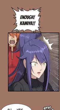 [Hong BanJang] Aharoo Ch.1-40 (English) (YoManga) (Ongoing)