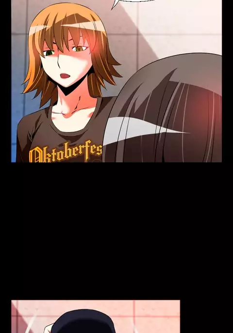 Love Parameter Ch.1-70