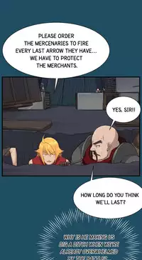 [Hong BanJang] Aharoo Ch.1-40 (English) (YoManga) (Ongoing)