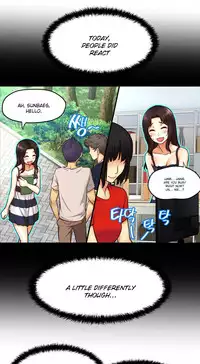 [Cave Bear] Mia's Tool Ch.0-3 (English) (Ongoing)