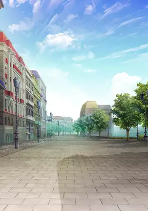 Conquer and Breed the Demon Queen