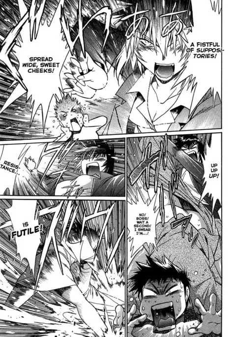 Kanojo de Ippai 2 - Ch. 10-17 {Ochimusha}