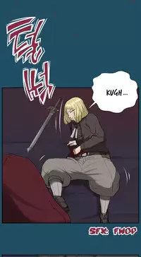 [Hong BanJang] Aharoo Ch.1-39 (English) (YoManga) (Ongoing)