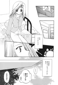 [Usami Wataru] Heartfull Pink