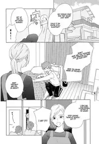 [Tamekou] Natsume-kun wa Nan Demo Shitteru Ch. 1-3 [English] [Kujiki]