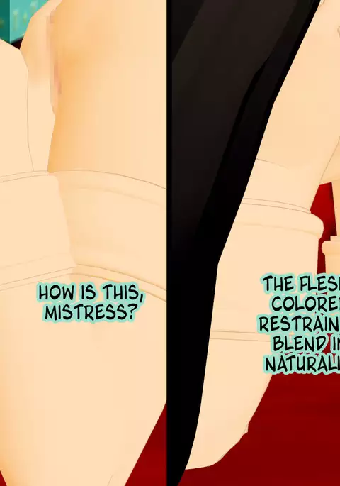 Buta ni Sareta Bishoujo | From Pretty Girl to Pig 1-6