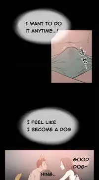 [Mr. Byeong-Su] Cohabitation Ch.1-36 (English) (Ongoing)