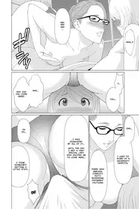 [Takasugi Kou] Shinmurou Kitan Saishuuwa | Mysthaven [English] [MisterJ167] [Digital]