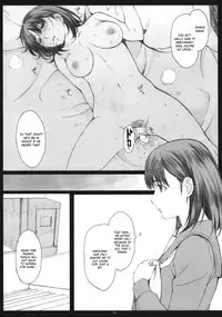 (C79) [Kansai Orange (Arai Kei)] Negative Love 1/3 (Love Plus) [English] [CGRascal]