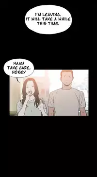 [Mr. Byeong-Su] Cohabitation Ch.1-36 (English) (Ongoing)