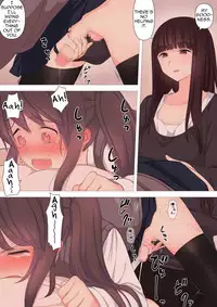 [Kariya (Calipur)] Kareshi Mochi Otokonoko ga Warui Onee-san ni Zenritsusen-zeme Sarete Otosarechau Hanashi [English] [mysterymeat3]