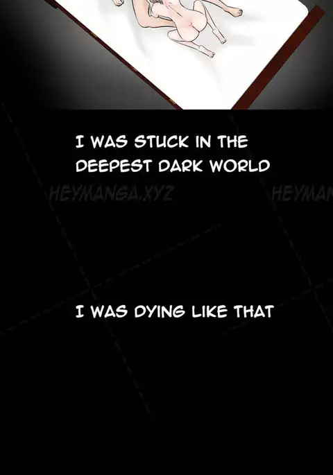 The Taste of Hands Ch.1-60