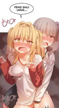 [Mx2J] Hahri's Lumpy Boardhouse Ch. 0-23 [English] (YoManga) (Ongoing)