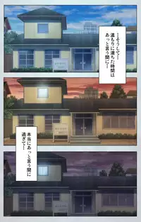 [Silky's] [Full Color Seijin Han] Maro no Kanja wa Gatenkei ~Sakimi no Shou~ Complete Ban [Digital]