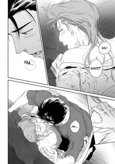 [Hiiragi Nozomu] Nakasete Yaru yo Yankee-kun | I'll Make You Cry Ch. 1-5 [English] [Digital]