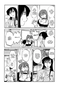 [Tsuya Tsuya] Maid Mitsuko no Daibouken | The Great Adventure of Mitsuko the Maid (Men's Young 2010-01) [English] [Nemui] [Digital]