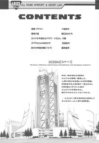 (C75) [Rikudoukan (Various)] Arial Comic Ura