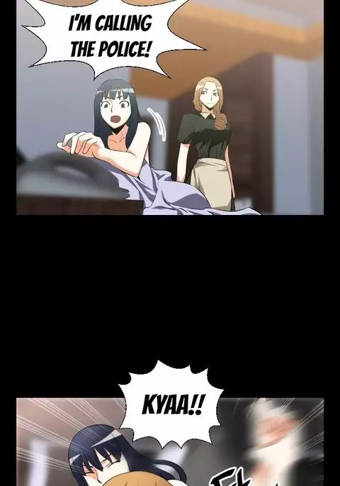 Love Parameter Ch.1-50