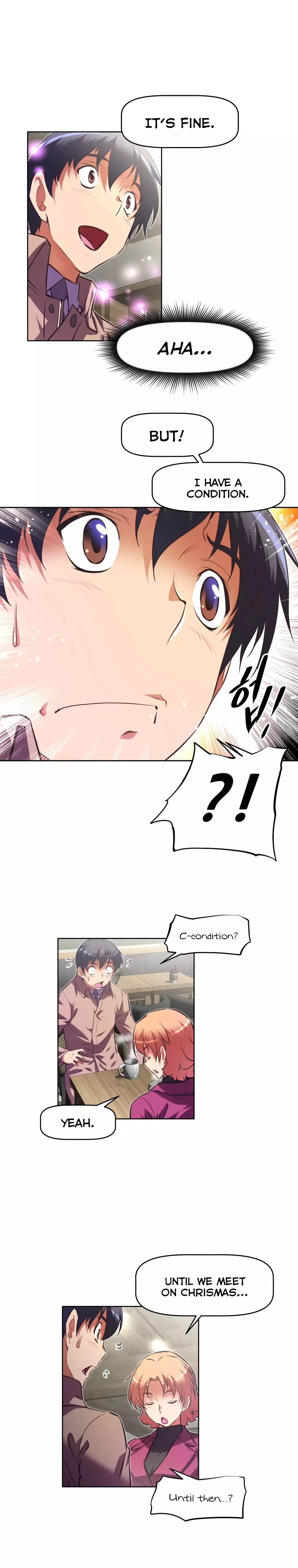 Brawling Go Ch.76-109