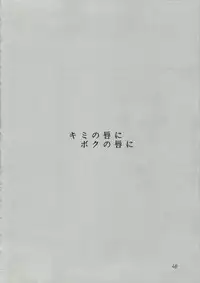 (C35) [Secret Society M (Kitahara Aki)] ANICE - Toki no Hanataba (Sonic Soldier Borgman)