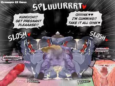 [Dismania(Dismania)] [ apude taiō CG shū] han-yō no nikubenki - Generic Bitch Urinals / ver1.002 (English)