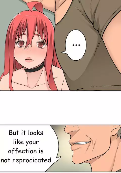 Tissue Thieves Ch.1-31