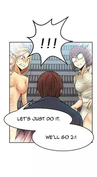 My Office Ch.1-16 (English) (Ongoing)