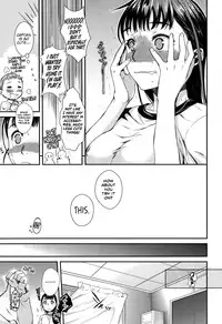 [Katase Minami] Shibatte Aishite. [English] [Team Koinaka]