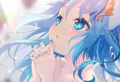 Uchi no 〇〇 jijou