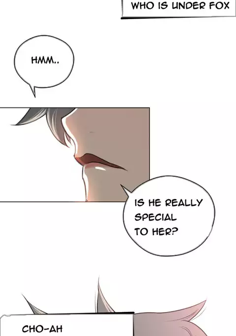 Perfect Half Ch.1-22