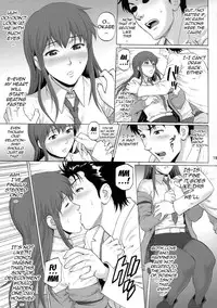 (C85) [Bakuretsu Fuusen (Denkichi)] Kyousha Initsu no Homeostasis | Lewd Luxury of Homeostasis (Steins;Gate) [English] {doujin-moe.us}