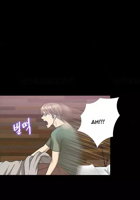 Secret Island Ch.1-27