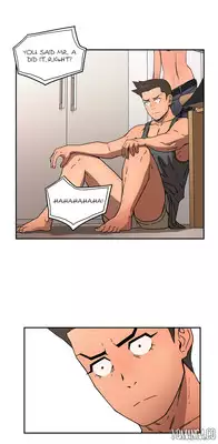 [Yi Hyeon Seok] Refrain Love Ch.1-21 (English) (YoManga) (Ongoing)