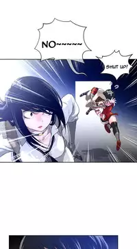 Perfect Half Ch.1-15 (English) (Ongoing)