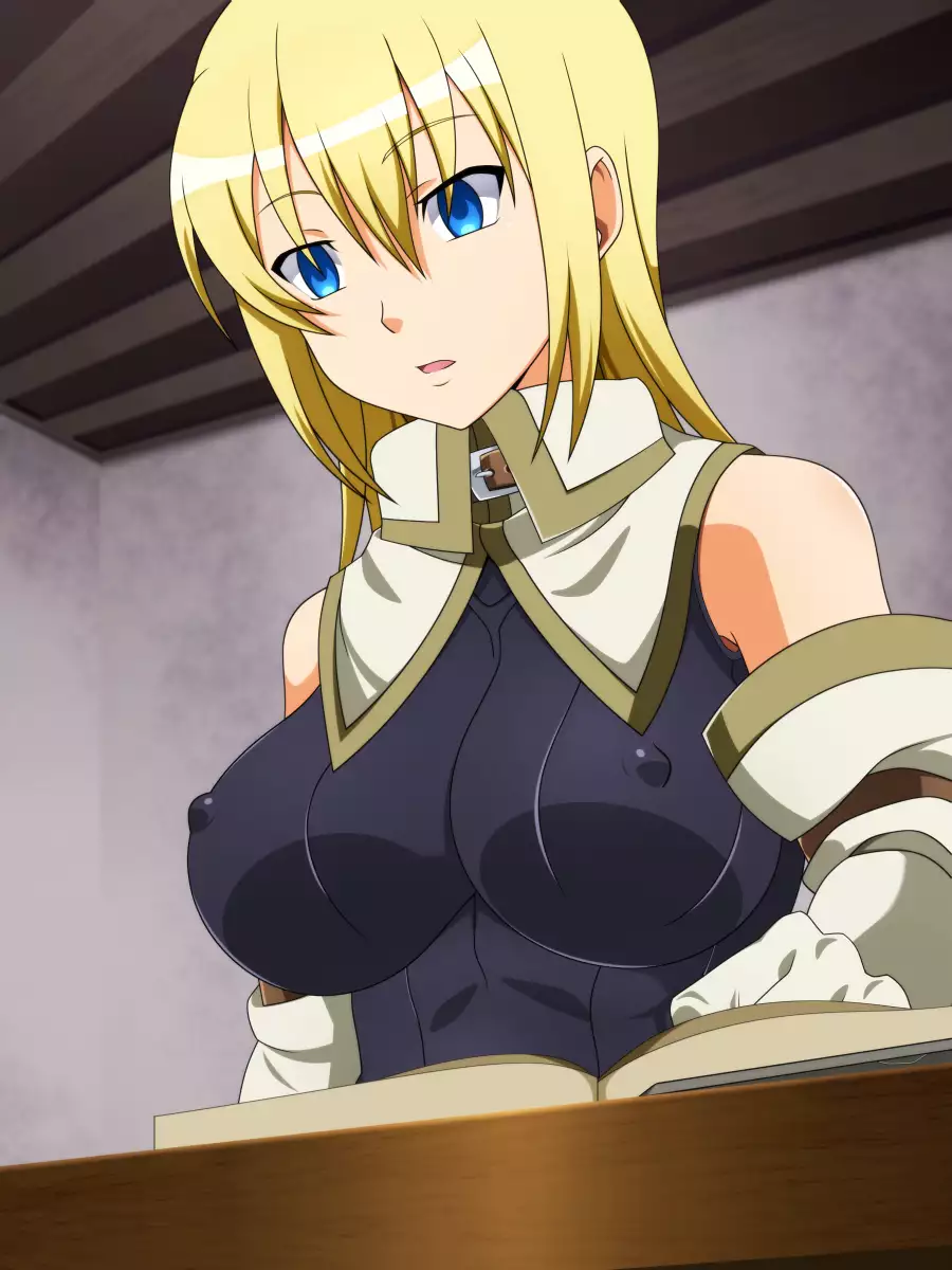 Onna Kishi no Jouken II