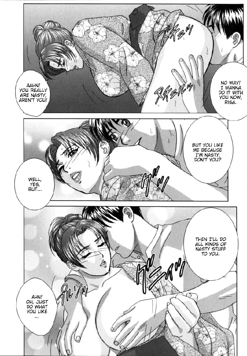 Blue Eyes 08 Chapter43