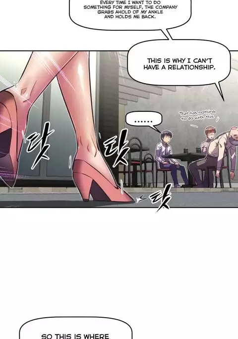 Brawling Go Ch.76-77