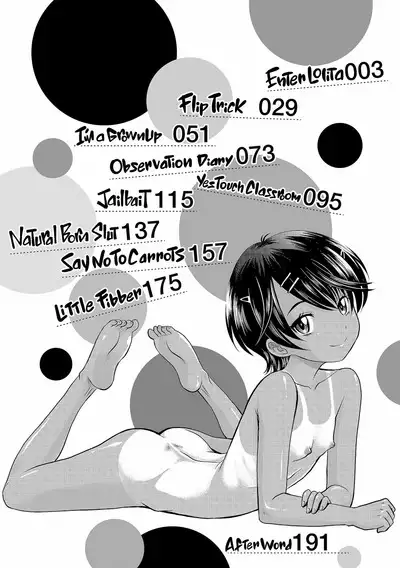 Kyasha na ko no Iregokochi wa...Atsu! | Delicate Little Girls Are Comfortably Hot!!!