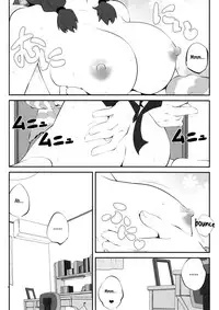 (C88) [Purimomo (Goyac)] Himegoto Flowers 8 | Secret Flowers 8 (YuruYuri) [English] [Yuri-ism]