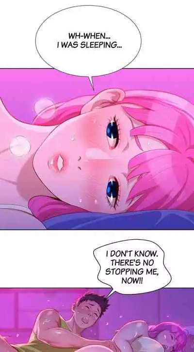 [Tharchog, Gyeonja] What do you Take me For? Ch.25/? [English] [Hentai Universe]