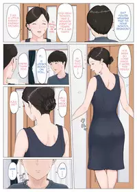 [Horsetail] Kaa-san Janakya Dame Nanda!! 5 ~Kanketsuhen Zenpen~| Mother, It Has to Be You ~Conclusion Part 1~[English][Amoskandy]