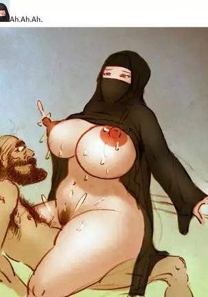 【hungry and thirsty】私人画家-English