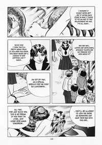 [Iwakoshi Kunio] Goro Mesu Tenshi | Fighting Bitch Angels Ch. 1-6 [English] [Strange Scans]