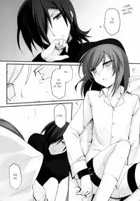 [Yukagen] Plastic Doll (Gundam 00) [ENG] =Short Wharf=