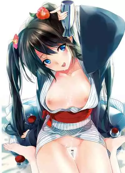 [Anthology] LOVE ADDICTION [Digital]