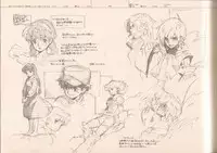 (C77) [Article 60 of Criminal Code (Shuhan)] RaKuGaKi./Monochrome.[Vol:2] (Various)