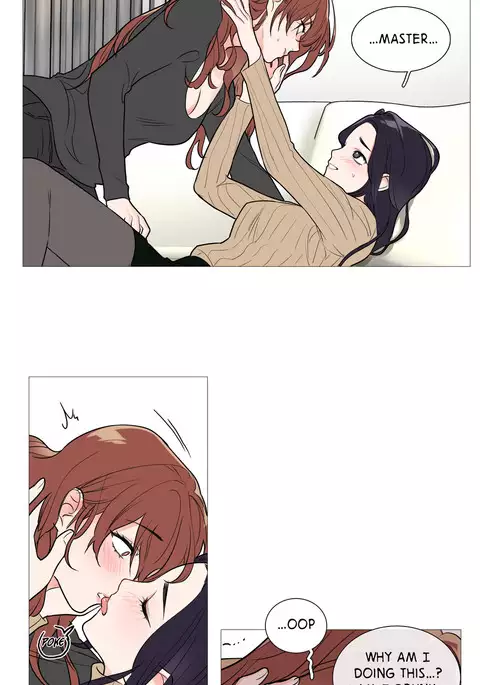 Sadistic Beauty Ch.1-32