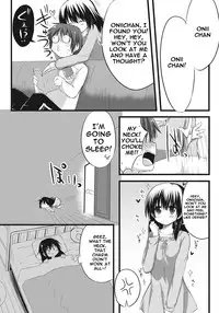 [Akane Souichi] Onii-chan to Exchange!! ~Bro-con na Imouto to Ani no Karada ga Irekawatte Shimatta Jian~ [English] [Sensualaoi]