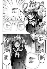[Psycocko] Long Way Home Zenpen (Trans Girl -Henshitsu-kei Shoujo-) [English] [sensualaoi]